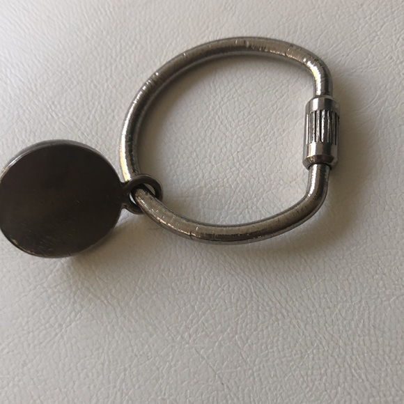 Prada key ring - Picture 2 of 4